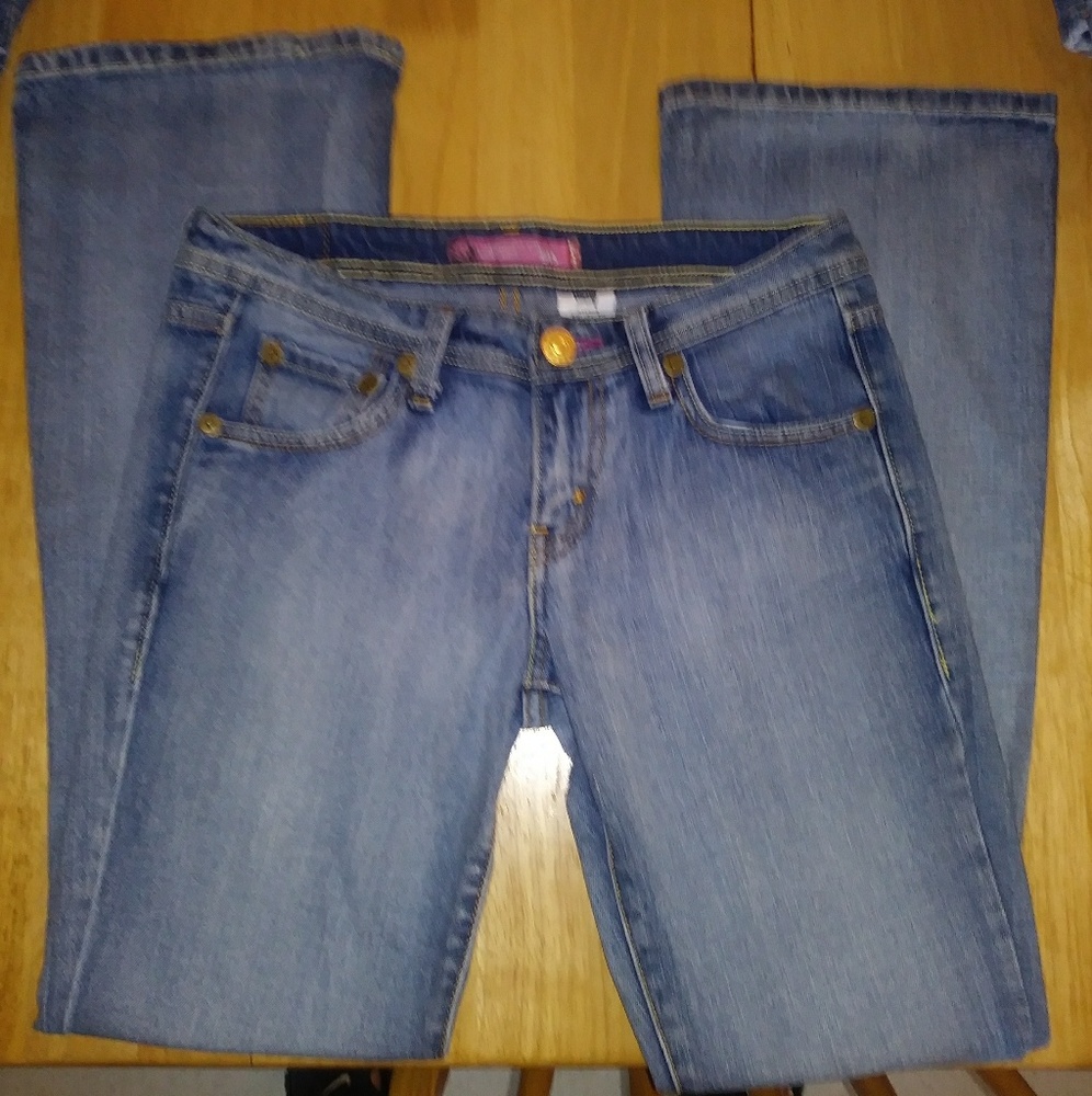 Levi's Jeans